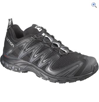 Salomon XA Pro 3D Men's Trail Running Shoe - Size: 10 - Colour: Black